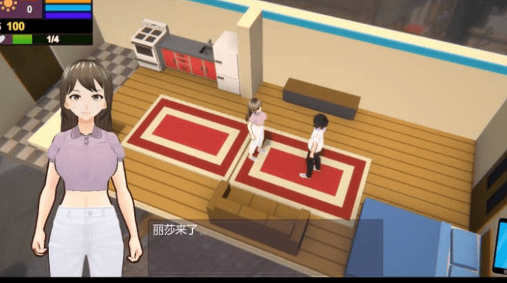 NT阿少年 官方中文PC版