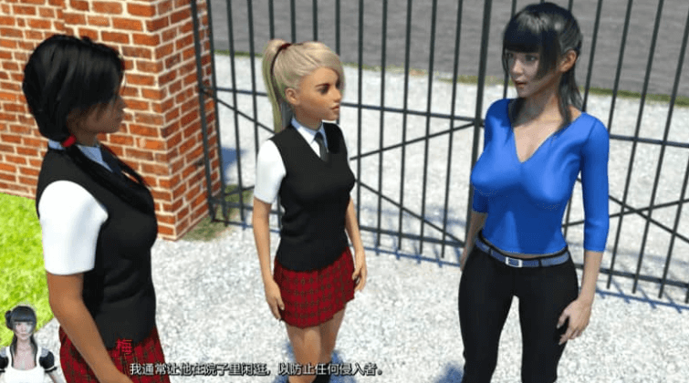 坏英雄 v2.3.4 PC加安卓汉化版