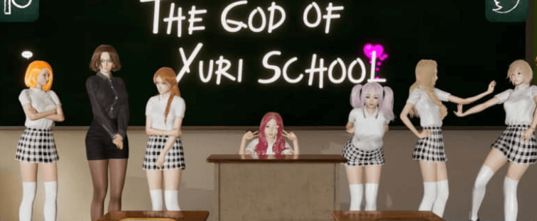 尤里学院之神 v0.3.1 PC加安卓汉化版