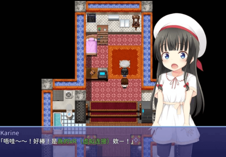 电脑姬 KARIN V1.03豪华双特典中文版