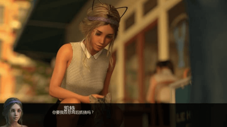 冒牌英雄 v0.3.8 PC加安卓汉化版