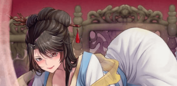 绯月仙行录V0.4173官中VIP版