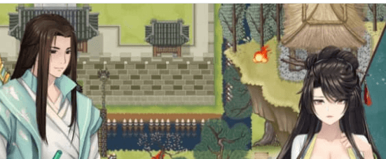 绯月仙行录 V0.475中文VIP传真版