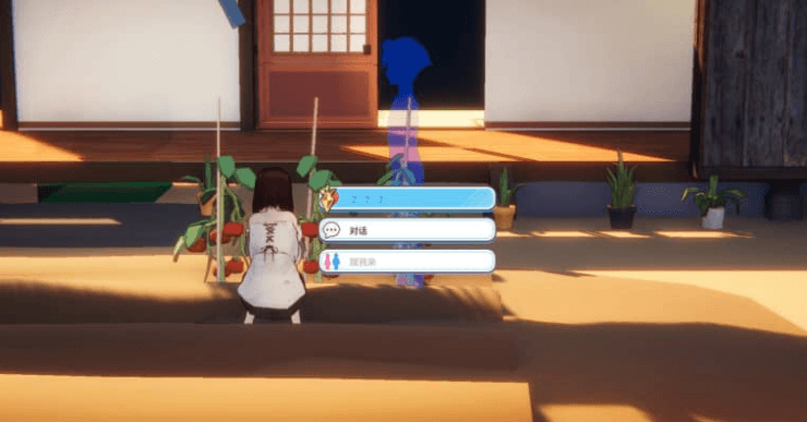 牛奶少女 夏日的甜美回忆 中文版