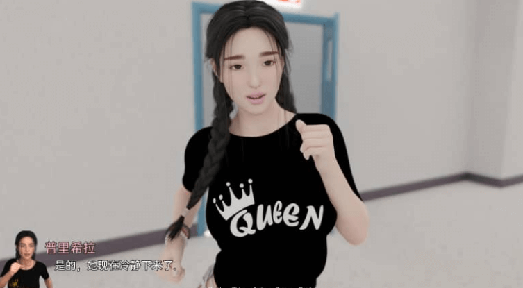 失去希望LOSTHOPE v0.7 PC加安卓汉化版