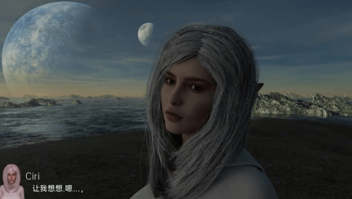 失去希望LOSTHOPE v0.7 PC加安卓汉化版