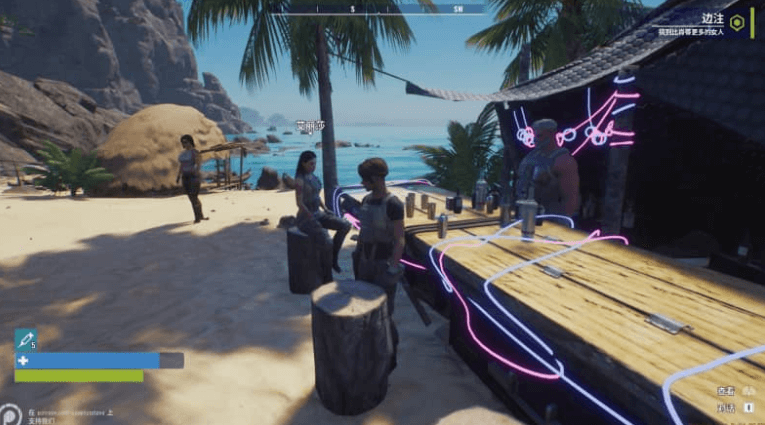 野生生活 Wild Life Ver20220812 中文版