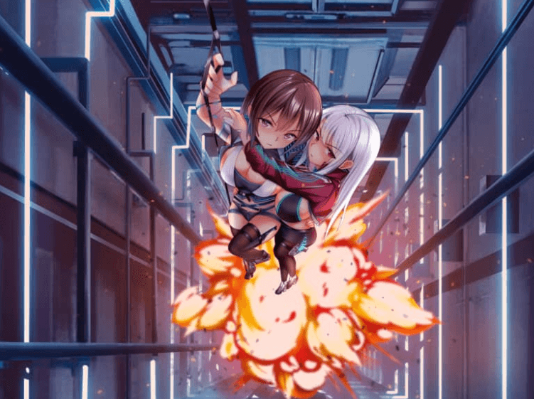 异世界的回响千雪之歌 中文版