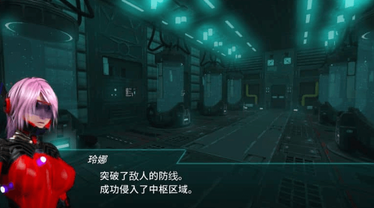 流星猎犬 Ver2022.07.28 中文版