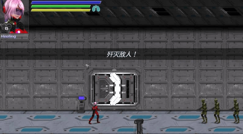 流星猎犬 Ver2022.07.28 中文版