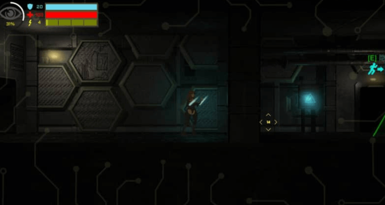 罪恶势力 殖民地的希望 V0.60 PC加安卓中文版，有MAC版