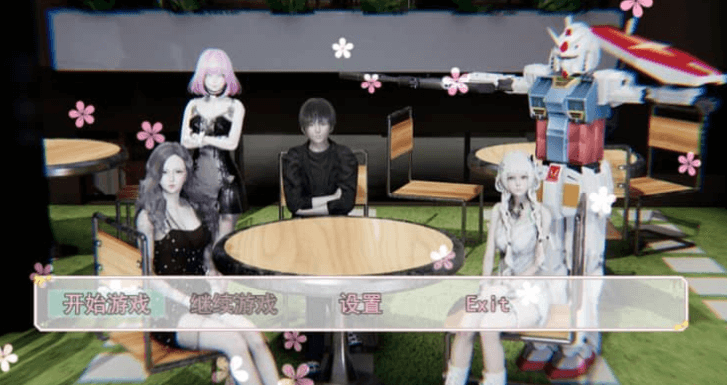 时空情缘 Ver8.0 PC加安卓中文版