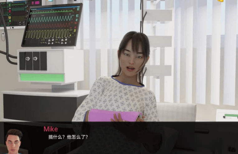 简单的日子 v0.15 PC加安卓汉化版