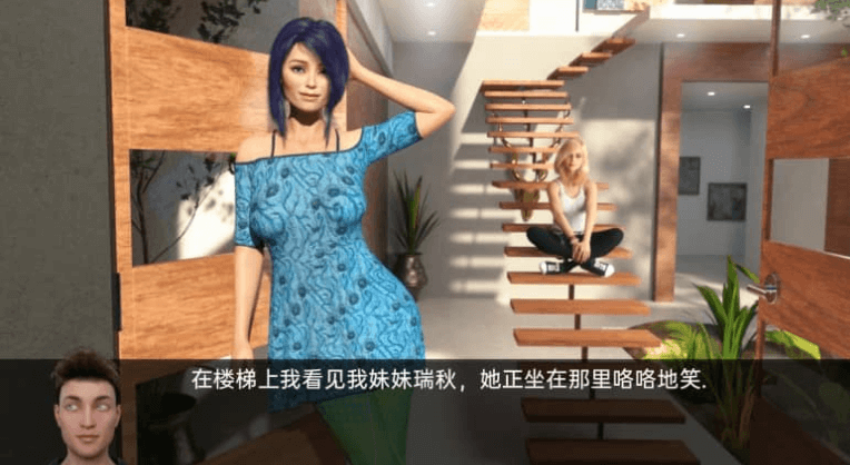 猎艳逐影 v0.14.1 PC加安卓汉化版