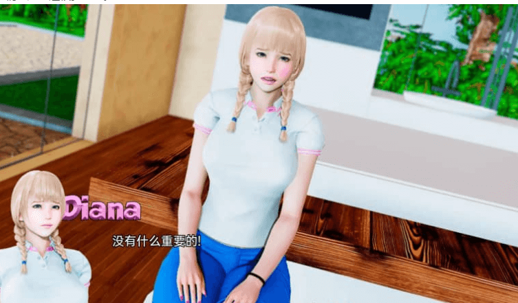 家人在家2 Ep.11 PC加安卓汉化版