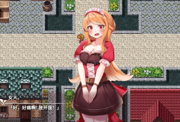 魔王酱和善恶碎片 Ver1.2中文版