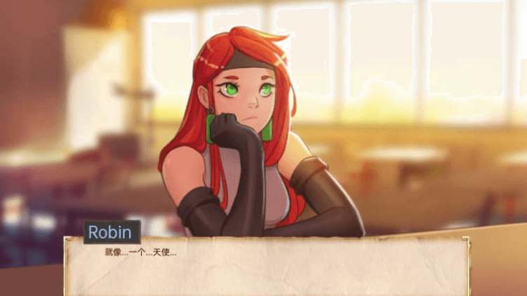 兰德尔故事 v1.04 PC加安卓汉化版