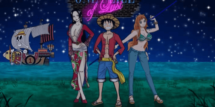 一片欲望 Ver0.5 PC加安卓汉化版