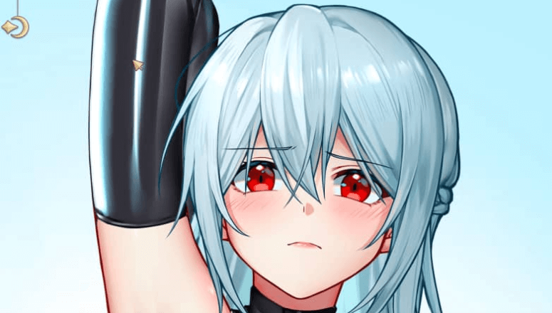 可爱的女巫4 中文PC版