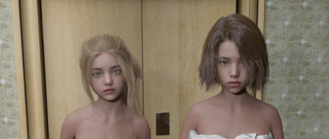 夏令营 SummerCamp-Ver0.14 PC加安卓精翻汉化版