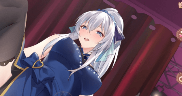 火辣爱欲5 Hot And Lovely 5 中文版,有作弊