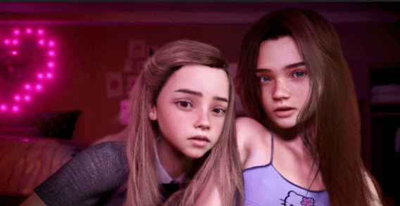 瑟情利用  Ver1.0 PC加安卓精翻完结版