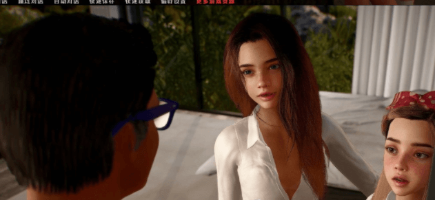 瑟情利用  Ver1.0 PC加安卓精翻完结版