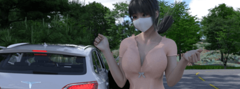 但我是坏人 Ver0.4 PC加安卓汉化版,有全CG