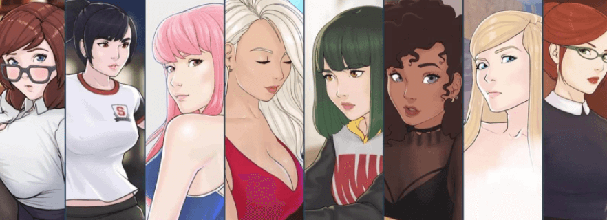 快捷爱情酒店 Ver3.20 中文版