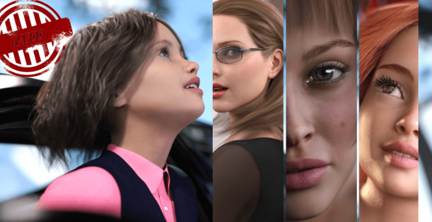 如此剧烈的疼痛 Ver0.3.11F 精翻汉化版