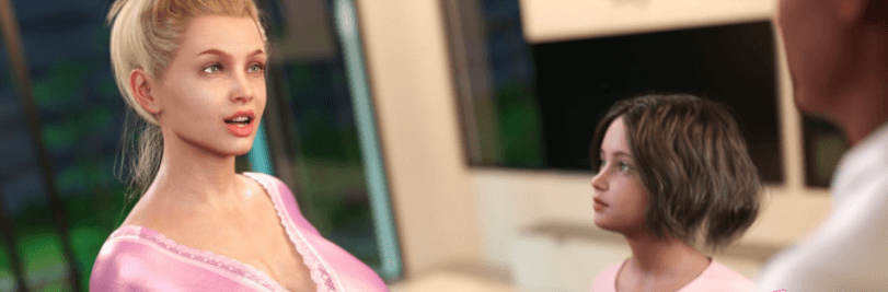 如此剧烈的疼痛 Ver0.3.11F 精翻汉化版