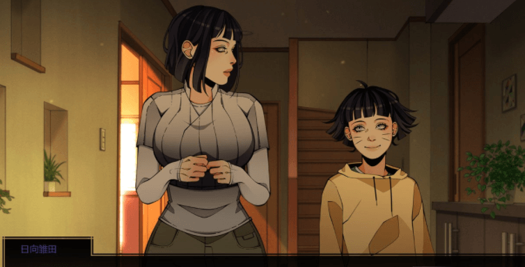 火影忍者 忍术大师 V0.4 PC加安卓精翻汉化版