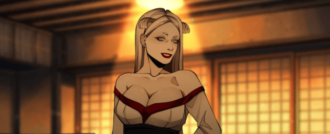 火影忍者 忍术大师 V0.4 PC加安卓精翻汉化版