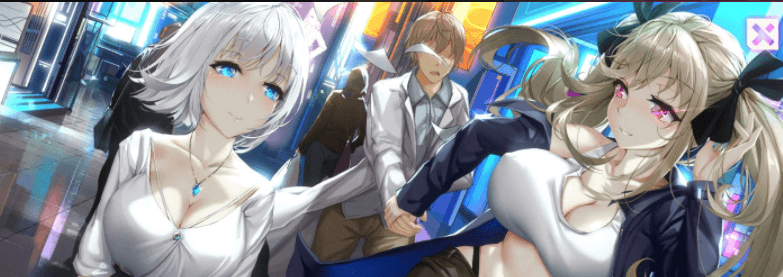 维纳斯计划 Project Venus.RP 中文作弊版