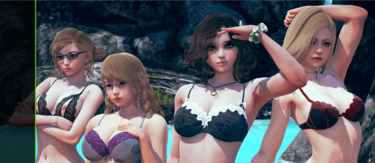 家族遗产 FamilyInheritance-V0.15 PC加安卓精翻汉化版