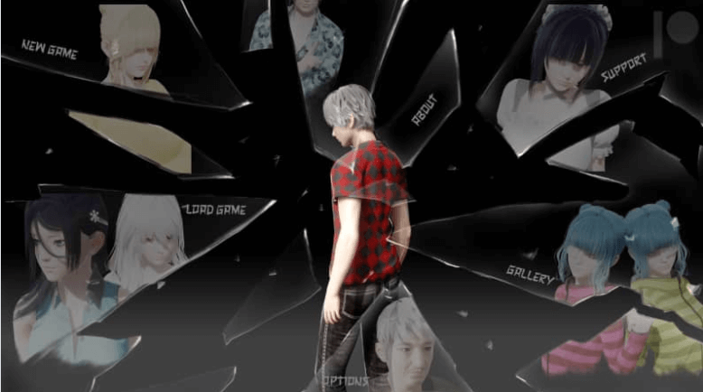 石蒜属 Lycoris CH1 PC加安卓云汉化版