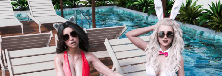 徐娘半老 MILFs of Sunville V6.02 精翻汉化版