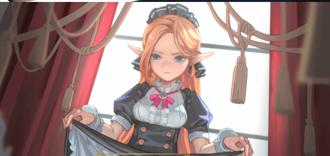 异世界勇者 ISEKAI QUEST V1.46 中文版