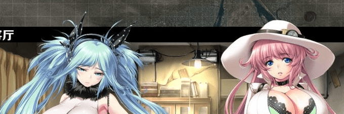 机甲轰鸣 精翻汉化版，画风赞操作爽