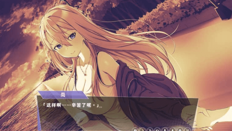 幸福的二人房 中文版