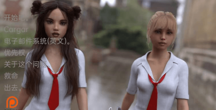 助手 The Assistant Ch.2.3 PC加安卓汉化版