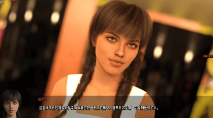 助手 The Assistant Ch.2.3 PC加安卓汉化版