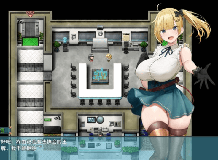 傀儡师的梦境与觉醒 云汉化版