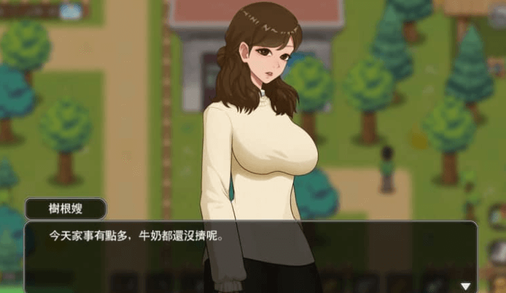 乡村狂想曲Ver1.15 中文版