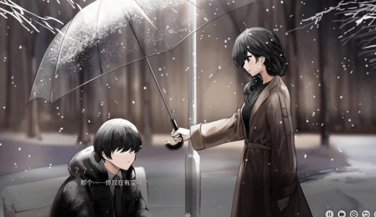 融雪 Ver1.00 中文版