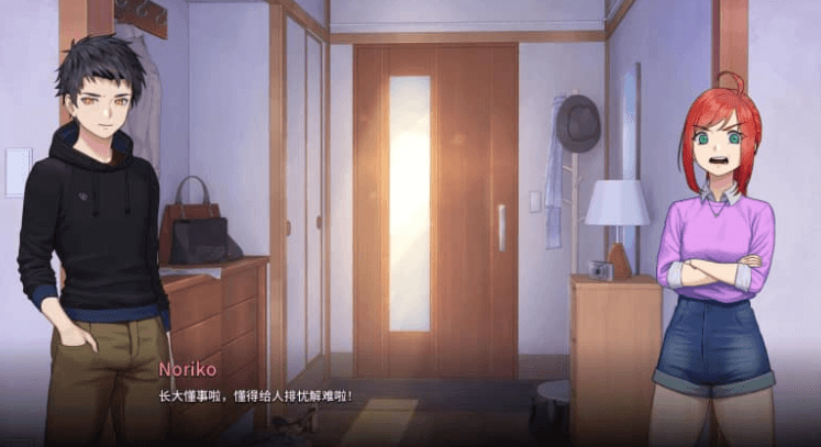 二次人生 Extra Life V0.59 PC加安卓中文版