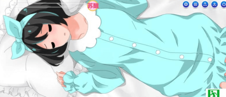 妹妹来我家了 V3.01中文版