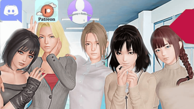 公共生活 v0.67 汉化版