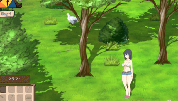 生存游戏 Survival V230228魔改版