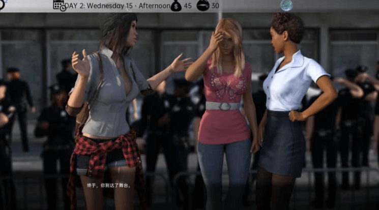 时间猎人 v0.60.10 PC加安卓汉化版